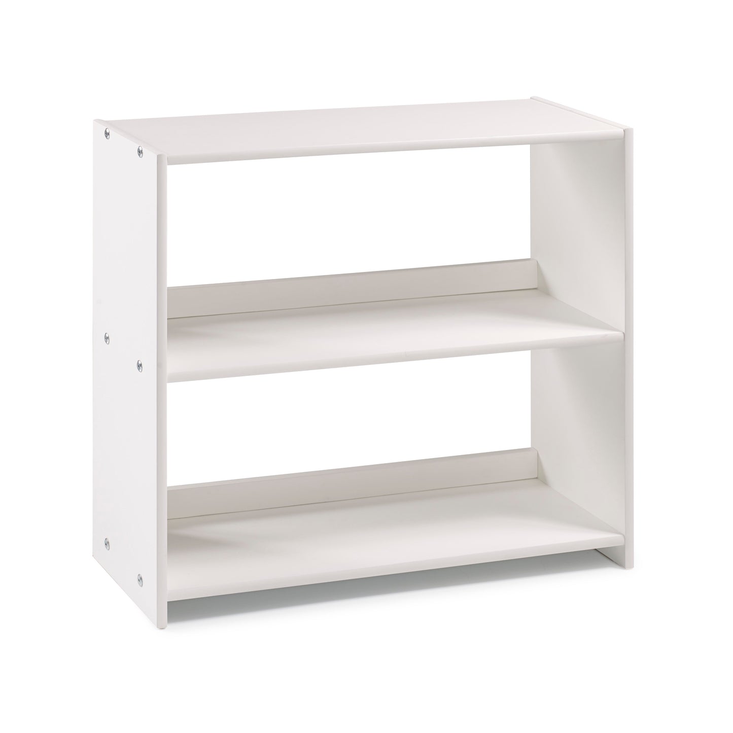 Louver Small Bookcase