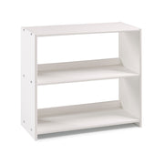 Louver Small Bookcase