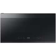  Samsung Bespoke Smart 30-inch, 2.1 cu. ft. Over-the-Range Microwave ME21DG6500MT/AA IMAGE 1
