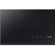  Samsung Bespoke Smart 30-inch, 2.1 cu. ft. Over-the-Range Microwave ME21DG6500MT/AA IMAGE 4