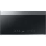  Samsung Bespoke Smart 30-inch, 2.1 cu. ft. Over-the-Range Microwave ME21DG6500SR/AA IMAGE 1