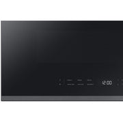  Samsung Bespoke Smart 30-inch, 2.1 cu. ft. Over-the-Range Microwave ME21DG6500SR/AA IMAGE 4