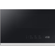 Samsung Bespoke Smart 30-inch, 2.1 cu. ft. Over-the-Range Microwave ME21DB650012/AA IMAGE 4