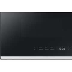 Samsung Bespoke Smart 30-inch, 2.1 cu. ft. Over-the-Range Microwave ME21DB650012/AA IMAGE 4