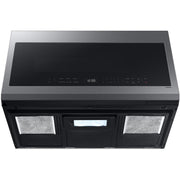  Samsung Smart 30-inch, 2.1 cu. ft. Over-the-Range Microwave ME21DG6300SR/AA IMAGE 5