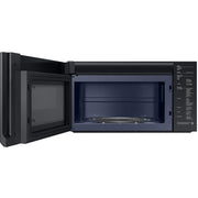  Samsung Smart 30-inch, 2.1 cu. ft. Over-the-Range Microwave ME21DG6300MT/AA IMAGE 2