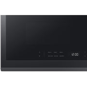  Samsung Smart 30-inch, 2.1 cu. ft. Over-the-Range Microwave ME21DG6300MT/AA IMAGE 4