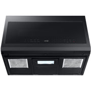  Samsung Smart 30-inch, 2.1 cu. ft. Over-the-Range Microwave ME21DG6300MT/AA IMAGE 5