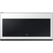  Samsung Smart 30-inch, 2.1 cu. ft. Over-the-Range Microwave ME21DB630012/AA IMAGE 1