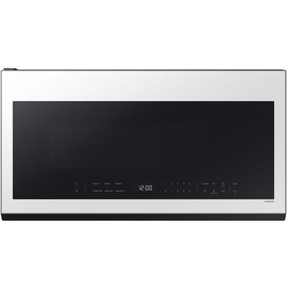 Samsung Smart 30-inch, 2.1 cu. ft. Over-the-Range Microwave ME21DB630012/AA IMAGE 1