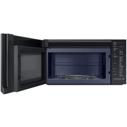  Samsung Smart 30-inch, 2.1 cu. ft. Over-the-Range Microwave ME21DB630012/AA IMAGE 2