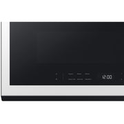  Samsung Smart 30-inch, 2.1 cu. ft. Over-the-Range Microwave ME21DB630012/AA IMAGE 5