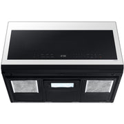  Samsung Smart 30-inch, 2.1 cu. ft. Over-the-Range Microwave ME21DB630012/AA IMAGE 6