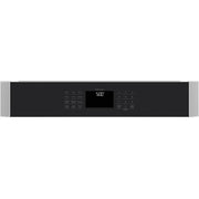  GE 30-inch, 10.0 cu. ft. Built-in Double Wall Oven with True European Convection Technology JTD5000SVSS IMAGE 4