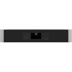  GE 30-inch, 10.0 cu. ft. Built-in Double Wall Oven with True European Convection Technology JTD5000SVSS IMAGE 4