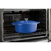  GE 27-inch Built-in Double Wall Oven with True European Convection Technology JKD5000SVSS IMAGE 8