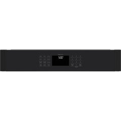  GE 30-inch, 5.0 cu. ft. built-in Single Wall Oven with True European Convection JTS5000DVBB IMAGE 4