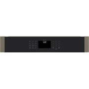 GE 30-inch, 10.0 cu. ft. Built-in Double Wall Oven with True European Convection Technology JTD5000EVES IMAGE 4