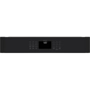  GE 30-inch, 10.0 cu. ft. Built-in Double Wall Oven with True European Convection Technology JTD5000DVBB IMAGE 4