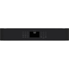  GE 30-inch, 10.0 cu. ft. Built-in Double Wall Oven with True European Convection Technology JTD5000DVBB IMAGE 4