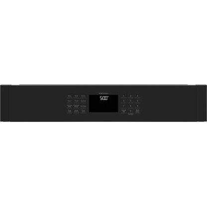 GE 30-inch, 10.0 cu. ft. Built-in Double Wall Oven with True European Convection Technology JTD5000DVBB IMAGE 4