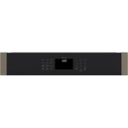  GE 30-inch, 5.0 cu. ft. built-in Single Wall Oven with True European Convection JTS5000EVES IMAGE 4