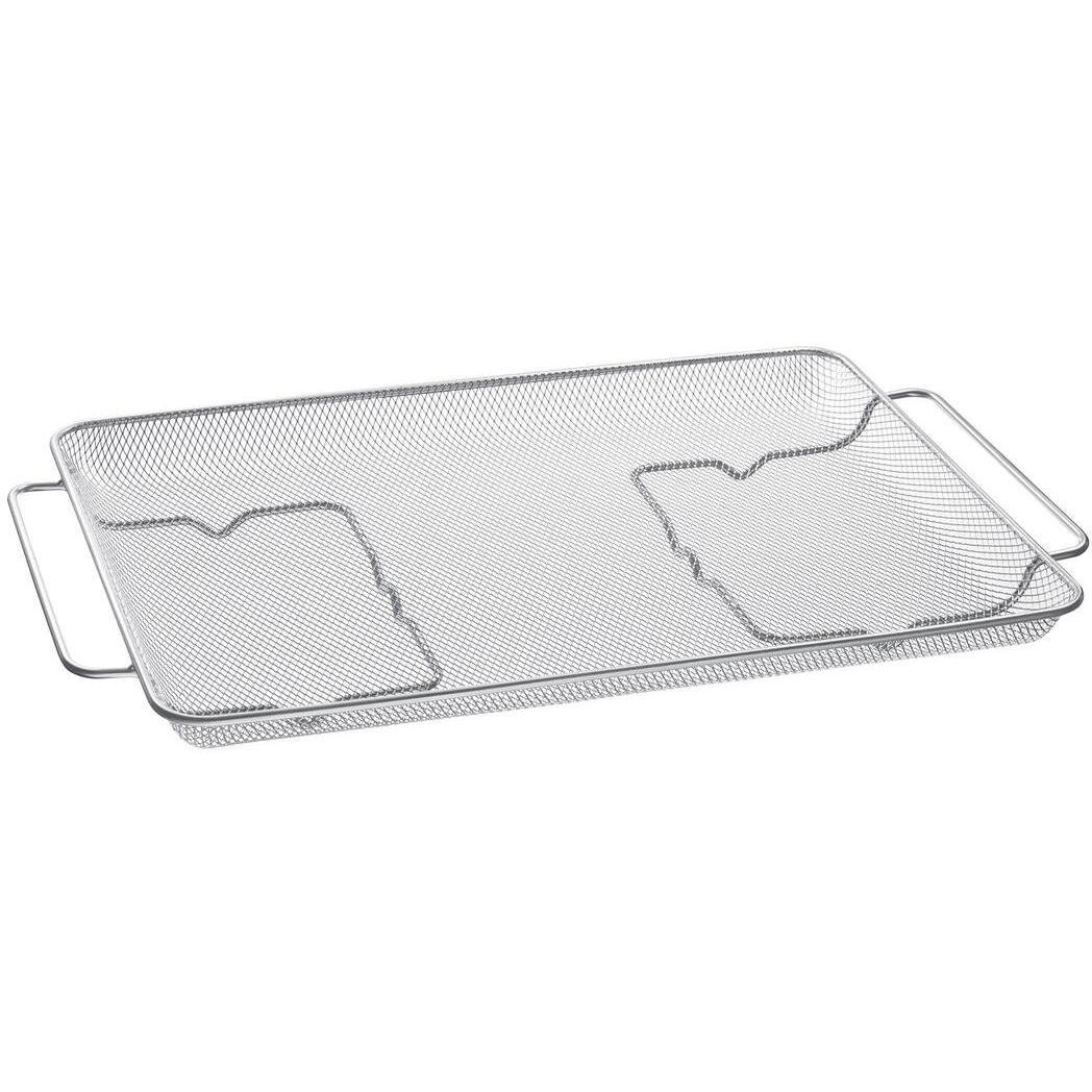 Samsung 6.0 cu. ft. Bespoke Smart Slide-In Gas Range NSG6DB830012/AA IMAGE 8