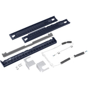  Samsung Bespoke Heat Pump Stacking and MultiControl™ Combo Kit SKK-9ALD IMAGE 1