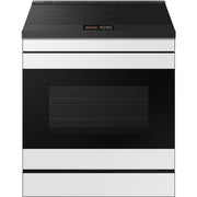  Samsung 6.3 cu. ft. Bespoke AI Slide-In Induction Range NSI6DB990012/AA IMAGE 1