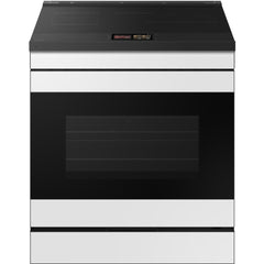  Samsung 6.3 cu. ft. Bespoke AI Slide-In Induction Range NSI6DB990012/AA IMAGE 1
