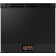  Samsung 6.3 cu. ft. Bespoke AI Slide-In Induction Range NSI6DG9900SR/AA IMAGE 5