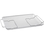  Samsung 6.3 cu. ft. Bespoke Smart Slide-In Induction Range NSI6DG9100SR/AA IMAGE 8