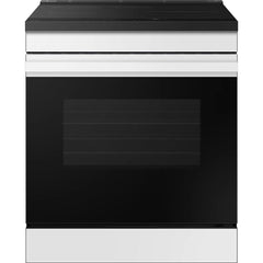  Samsung 6.3 cu. ft. Bespoke Smart Slide-In Induction Range NSI6DB930012/AA IMAGE 1