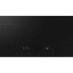  Samsung 6.3 cu. ft. Bespoke Smart Slide-In Induction Range NSI6DB930012/AA IMAGE 4