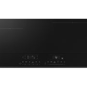  Samsung 6.3 cu. ft. Bespoke Smart Slide-In Induction Range NSI6DG9500SR/AA IMAGE 7