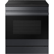 Samsung 6.3 cu. ft. Bespoke Smart Slide-In Induction Range NSI6DG9500MT/AA IMAGE 1