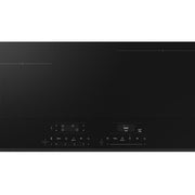  Samsung 6.3 cu. ft. Bespoke Smart Slide-In Induction Range NSI6DG9500MT/AA IMAGE 7