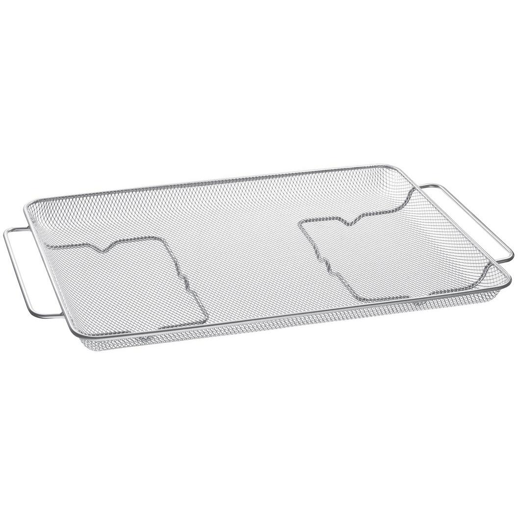 Samsung 6.3 cu. ft. Bespoke Smart Slide-In Induction Range NSI6DB950012/AA IMAGE 11