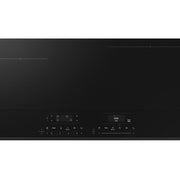  Samsung 6.3 cu. ft. Bespoke Smart Slide-In Induction Range NSI6DB950012/AA IMAGE 7