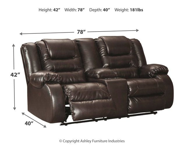 Vacherie Upholstery Package