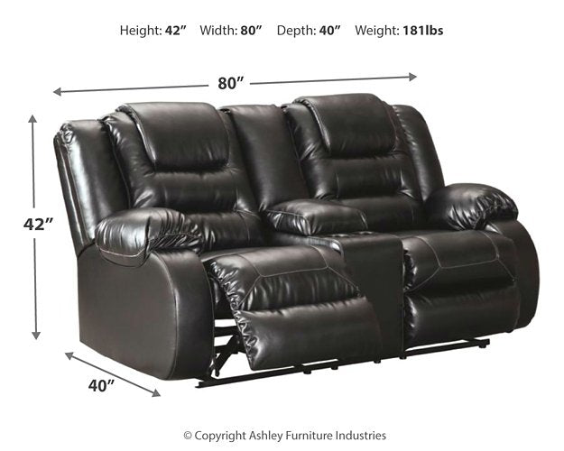 Vacherie Upholstery Package