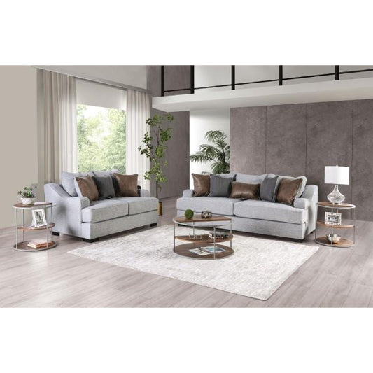  Furniture of America Skyline SM1211-SF Sofa IMAGE 2