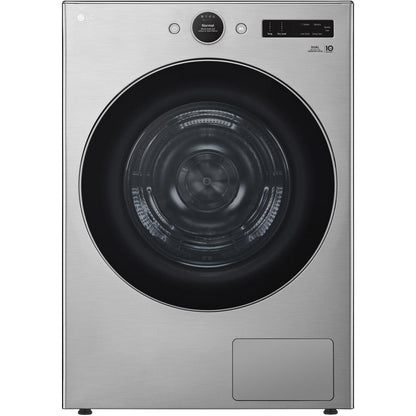 LG 7.8 cu. ft. Electric Dryer with HeatPump™ Technology DLHC5502V IMAGE 1