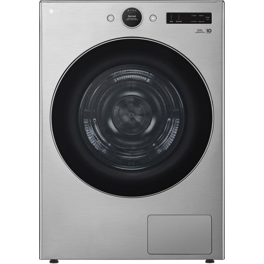  LG 7.8 cu. ft. Electric Dryer with HeatPump™ Technology DLHC5502V IMAGE 1