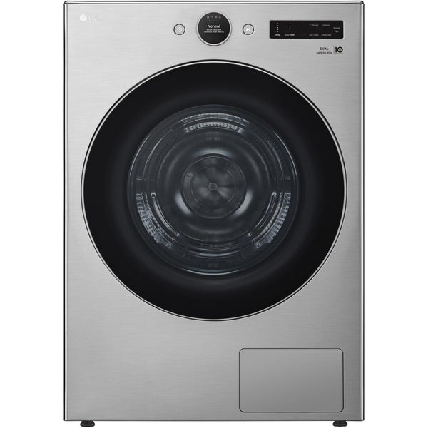 LG 7.8 cu. ft. Electric Dryer with HeatPump™ Technology DLHC5502V