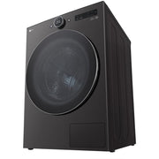  LG 7.8 cu. ft. Electric Dryer with HeatPump™ Technology DLHC5502B IMAGE 11