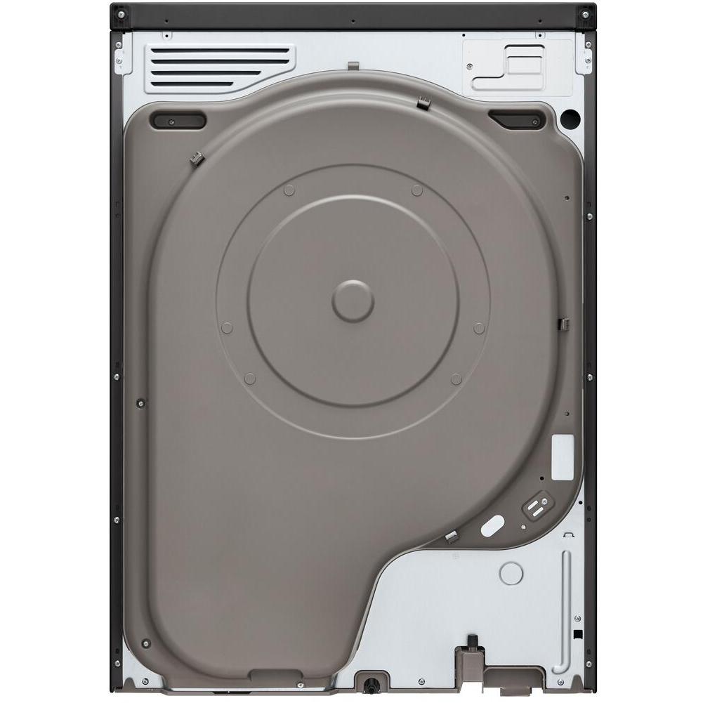  LG 7.8 cu. ft. Electric Dryer with HeatPump™ Technology DLHC5502B IMAGE 7