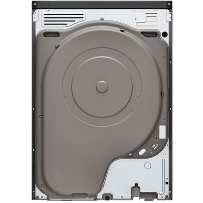  LG 7.8 cu. ft. Electric Dryer with HeatPump™ Technology DLHC5502B IMAGE 7