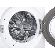  LG 7.8 cu. ft. Electric Dryer with HeatPump™ Technology DLHC5502W IMAGE 10