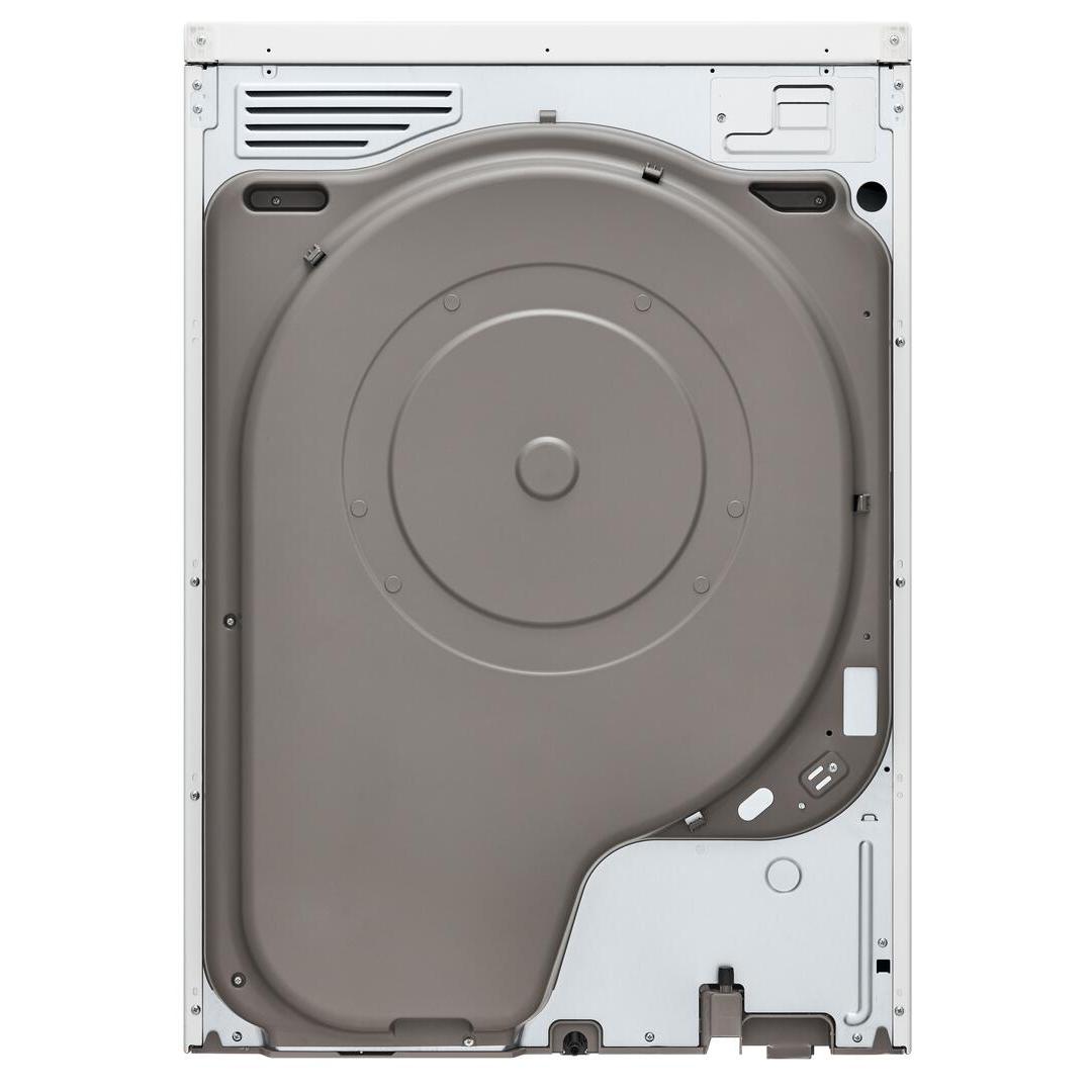  LG 7.8 cu. ft. Electric Dryer with HeatPump™ Technology DLHC5502W IMAGE 7